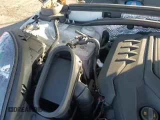 ✅ 2022 Porsche Macan • VIN: WP1AA2A56NLB00485 • Лот: 84386715. Опубликован ранее на Copart с пробегом 34 183 миль. Бесплатный доступ к архиву аукционных продаж из США и подробный отчёт об истории автомобиля на DreamBid. Изображение 13.