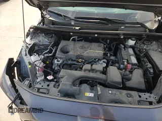 ✅ 2022 Toyota RAV4 LE • VIN: 2T3F1RFV9NW319981 • Лот: 82718405. Опубликован ранее на Copart с пробегом 37 371 миль. Бесплатный доступ к архиву аукционных продаж из США и подробный отчёт об истории автомобиля на DreamBid. Изображение 15.