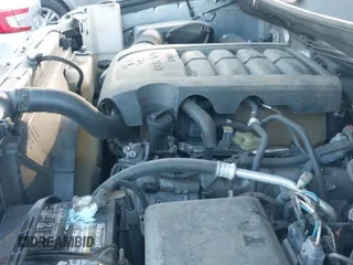 ✅ 2012 Toyota Tundra • VIN: 5TFUW5F10CX239380 • Lot: 43486230. Listed on IAAI with 263,063 mi. Free auction sales archive from the USA and detailed vehicle history report at DreamBid. Image 19.