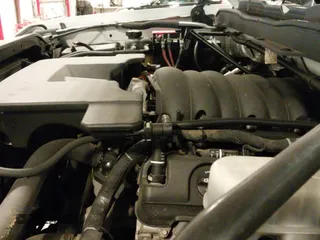 2015 Chevrolet Silverado 1500 LT z VIN 1GCVKREC8FZ159568, wystawiony jako IAAI lot #43505288 z przebiegiem 192 373 mil mil oraz . Historia ofert i sprzedaży dostępna na DreamBid. Obrazek 20.