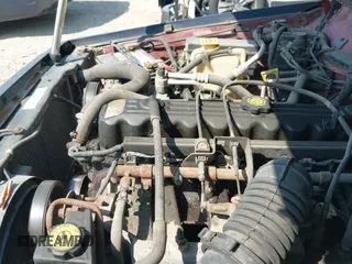 ✅ 1998 Jeep Cherokee Sport • VIN: 1J4FJ68SXWL164891 • Лот: 42814173. Опубликован ранее на IAAI с пробегом 162 986 миль. Бесплатный доступ к архиву аукционных продаж из США и подробный отчёт об истории автомобиля на DreamBid. Изображение 13.