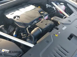 ✅ 2023 Genesis GV70 2.5T • VIN: KMUMADTB7PU096731 • Lot: 42785913. Listed on IAAI with 17,744 mi. Free auction sales archive from the USA and detailed vehicle history report at DreamBid. Image 19.