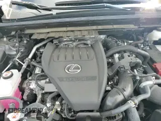 ✅ 2024 Lexus NX 350 Premium • VIN: 2T2GGCEZ2RC033664 • Lot: 68068565. Wystawiony na Copart z przebiegiem 17 693 mil. Bezpłatny archiwum sprzedaży aukcyjnych z USA i szczegółowy raport historii pojazdu na DreamBid. Zdjęcie 13.