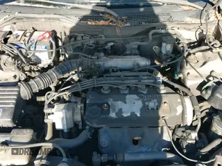 ✅ 1992 Honda Civic LX • VIN: JHMEG8656NS008343 • Лот: 43740331. Опубликован ранее на IAAI с пробегом 401 420 миль. Бесплатный доступ к архиву аукционных продаж из США и подробный отчёт об истории автомобиля на DreamBid. Изображение 13.