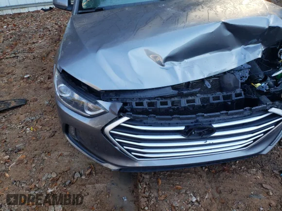 ✅ 2018 Hyundai Elantra SEL • VIN: 5NPD84LF2JH322628 • Lot: 65315802. Wystawiony na Copart z przebiegiem 66 510 mil. Bezpłatny archiwum sprzedaży aukcyjnych z USA i szczegółowy raport historii pojazdu na DreamBid. Zdjęcie 9.