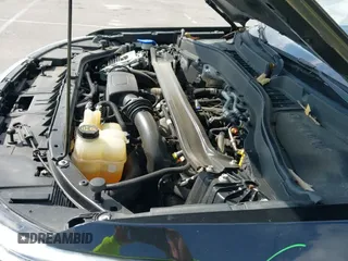 ✅ 2020 Ford Explorer Platinum • VIN: 1FM5K8HC6LGA80540 • Lot: 43241286. Wystawiony na IAAI z przebiegiem 82 269 mil. Bezpłatny archiwum sprzedaży aukcyjnych z USA i szczegółowy raport historii pojazdu na DreamBid. Zdjęcie 24.