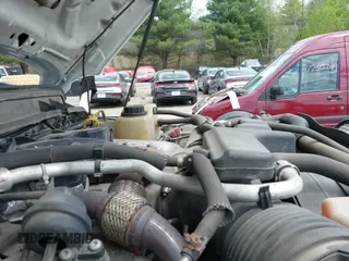 ✅ 2014 Ford F-250 XL • VIN: 1FD7W2BT1EEB46915 • Лот: 42208902. Опубликован ранее на IAAI с пробегом 275 350 миль. Бесплатный доступ к архиву аукционных продаж из США и подробный отчёт об истории автомобиля на DreamBid. Изображение 18.