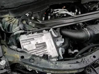 ✅ 2025 Ford Explorer ST • VIN: 1FMWK8GC5SGB26900 • Lot: 90262435. Wystawiony na Copart z przebiegiem 8 641 mil. Bezpłatny archiwum sprzedaży aukcyjnych z USA i szczegółowy raport historii pojazdu na DreamBid. Zdjęcie 15.