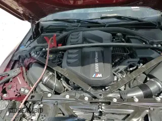 ✅ 2023 BMW M3 Competition • VIN: WBS33AY07PFN29346 • Lot: 68691445. Listed on Copart with 32,616 mi. Free auction sales archive from the USA and detailed vehicle history report at DreamBid. Image 14.