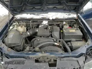 ✅ 2004 Chevrolet Colorado 1LT • VIN: 1GCDT146448192527 • Лот: 88436755. Опубликован ранее на Copart с пробегом 184 354 миль. Бесплатный доступ к архиву аукционных продаж из США и подробный отчёт об истории автомобиля на DreamBid. Изображение 13.