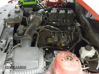 ✅ 2011 Ford Mustang Premium • VIN: 1ZVBP8AM7B5148296 • Lot: 43664960. Wystawiony na IAAI z przebiegiem 186 629 mil. Bezpłatny archiwum sprzedaży aukcyjnych z USA i szczegółowy raport historii pojazdu na DreamBid. Zdjęcie 19.