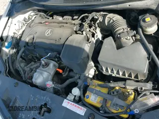 ✅ 2016 Acura ILX Premium • VIN: 19UDE2F76GA008094 • Лот: 43490438. Опубликован ранее на IAAI с пробегом 122 597 миль. Бесплатный доступ к архиву аукционных продаж из США и подробный отчёт об истории автомобиля на DreamBid. Изображение 14.