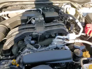 ✅ 2025 Subaru Forester Premium • VIN: JF2SLDDC7SH507804 • Lot: 86717565. Listed on Copart with 7,459 mi. Free auction sales archive from the USA and detailed vehicle history report at DreamBid. Image 17.