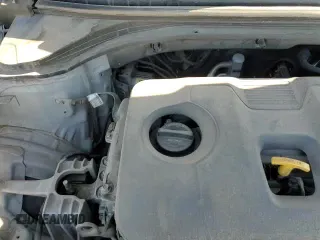 ✅ 2020 Hyundai Elantra SEL • VIN: 5NPD84LF5LH588437 • Лот: 90357575. Опубликован ранее на Copart с пробегом 108 710 миль. Бесплатный доступ к архиву аукционных продаж из США и подробный отчёт об истории автомобиля на DreamBid. Изображение 15.