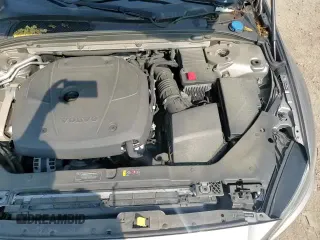 ✅ 2019 Volvo S60 Inscription • VIN: 7JRA22TL5KG017596 • Lot: 60422925. Listed on Copart with 103,469 mi. Free auction sales archive from the USA and detailed vehicle history report at DreamBid. Image 14.