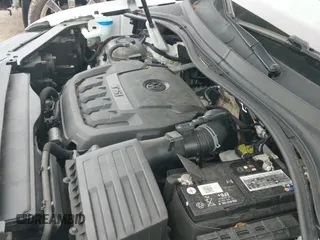 ✅ 2020 Volkswagen Tiguan S • VIN: 3VV0B7AX5LM131894 • Lot: 42160573. Listed on IAAI with 113,394 mi. Free auction sales archive from the USA and detailed vehicle history report at DreamBid. Image 19.