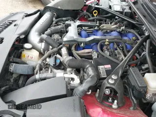 ✅ 2016 Lexus RC F • VIN: JTHHP5BC7G5005520 • Lot: 41941276. Wystawiony na IAAI z przebiegiem 84 041 mil. Bezpłatny archiwum sprzedaży aukcyjnych z USA i szczegółowy raport historii pojazdu na DreamBid. Zdjęcie 19.