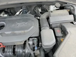 2020 Hyundai Santa Fe SEL с VIN 5NMS3CAD2LH213880, выставлен на аукционе Copart как лот 90571465 с пробегом 131 276 миль миль и Списание • Salvage title. История ставок и продаж доступна на DreamBid. Изображение 15.