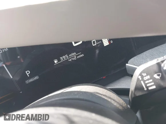 ✅ 2026 Nissan Kicks S • VIN: 3N8AP6BE4TL365143 • Лот: 44749082. Опубліковано раніше на IAAI з пробігом 442 миль. Безкоштовний доступ до архіву аукціонних продажів зі США та докладний звіт про історію автомобіля на DreamBid. Зображення 7.