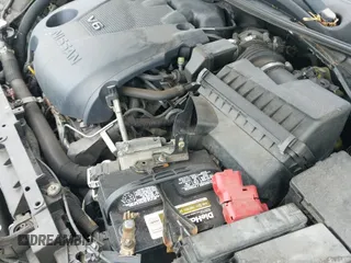 ✅ 2016 Nissan Maxima SR • VIN: 1N4AA6AP2GC901904 • Лот: 42523722. Опубликован ранее на IAAI с пробегом 114 235 миль. Бесплатный доступ к архиву аукционных продаж из США и подробный отчёт об истории автомобиля на DreamBid. Изображение 20.