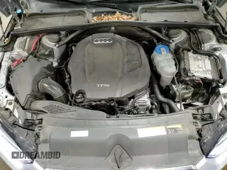 ✅ 2018 Audi A5 Cabriolet Premium Plus • VIN: WAUYNGF55JN001744 • Lot: 68001135. Wystawiony na Copart z przebiegiem 28 868 mil. Bezpłatny archiwum sprzedaży aukcyjnych z USA i szczegółowy raport historii pojazdu na DreamBid. Zdjęcie 16.