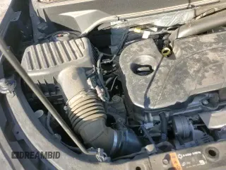 ✅ 2023 Chevrolet Equinox LS • VIN: 3GNAXHEG4PL198381 • Лот: 89470825. Опубликован ранее на Copart с пробегом 73 258 миль. Бесплатный доступ к архиву аукционных продаж из США и подробный отчёт об истории автомобиля на DreamBid. Изображение 14.