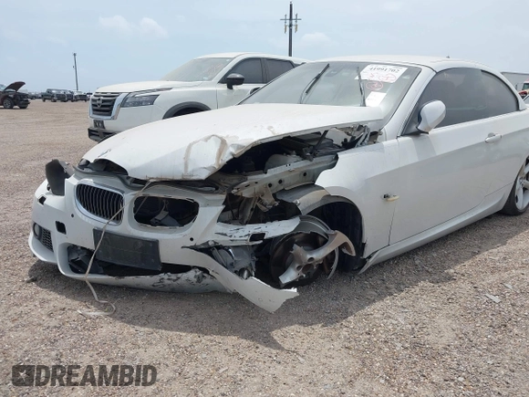 ✅ 2013 BMW 3 Series 335i • VIN: WBADX7C57DE745895 • Lot: 41991702. Wystawiony na IAAI z przebiegiem 131 971 mil. Bezpłatny archiwum sprzedaży aukcyjnych z USA i szczegółowy raport historii pojazdu na DreamBid. Zdjęcie 6.