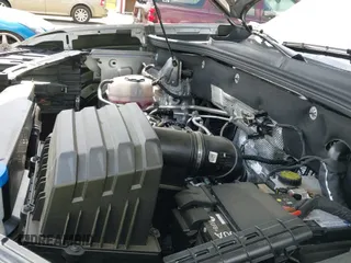 ✅ 2025 Volkswagen Atlas SE • VIN: 1V2WR2CA7SC508207 • Лот: 42635563. Опубликован ранее на IAAI с пробегом 10 710 миль. Бесплатный доступ к архиву аукционных продаж из США и подробный отчёт об истории автомобиля на DreamBid. Изображение 19.