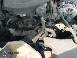 ✅ 2011 Buick Lucerne CX • VIN: 1G4HA5EM1BU117781 • Lot: 42907258. Wystawiony na IAAI z przebiegiem 79 496 mil. Bezpłatny archiwum sprzedaży aukcyjnych z USA i szczegółowy raport historii pojazdu na DreamBid. Zdjęcie 19.