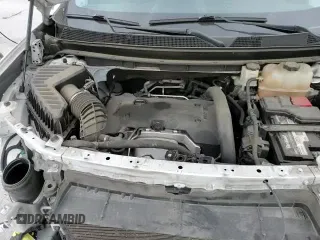 ✅ 2018 Chevrolet Traverse RS • VIN: 1GNERJKX7JJ161640 • Lot: 86476855. Wystawiony na Copart z przebiegiem 74 017 mil. Bezpłatny archiwum sprzedaży aukcyjnych z USA i szczegółowy raport historii pojazdu na DreamBid. Zdjęcie 17.