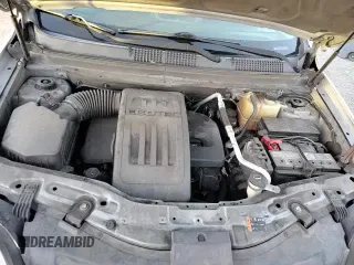 2014 Chevrolet Captiva Sport LT с VIN 3GNAL3EK0ES523971, выставлен на аукционе Copart как лот 83788784 с пробегом 181 680 миль миль и Списание • Salvage title. История ставок и продаж доступна на DreamBid. Изображение 14.