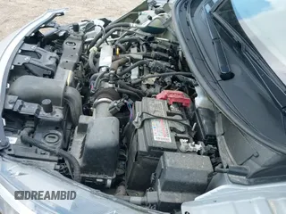 ✅ 2024 Nissan Versa SR • VIN: 3N1CN8FVXRL846798 • Лот: 42459379. Опубликован ранее на IAAI с пробегом 24 638 миль. Бесплатный доступ к архиву аукционных продаж из США и подробный отчёт об истории автомобиля на DreamBid. Изображение 21.