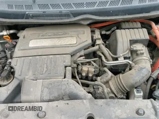 ✅ 2008 Honda Civic • VIN: JHMFA362X8S004038 • Lot: 43336090. Listed on IAAI with 327,398 mi. Free auction sales archive from the USA and detailed vehicle history report at DreamBid. Image 14.