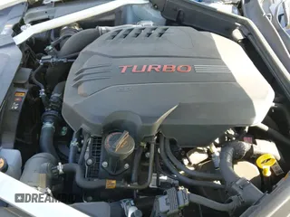 ✅ 2022 Kia Stinger GT1 • VIN: KNAE45LC9N6110754 • Lot: 42718076. Wystawiony na IAAI z przebiegiem 47 228 mil. Bezpłatny archiwum sprzedaży aukcyjnych z USA i szczegółowy raport historii pojazdu na DreamBid. Zdjęcie 20.