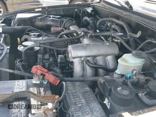 ✅ 1999 Toyota Tacoma PreRunner • VIN: 4TASM92N4XZ499378 • Lot: 42490826. Listed on IAAI with 258,603 mi. Free auction sales archive from the USA and detailed vehicle history report at DreamBid. Image 14.