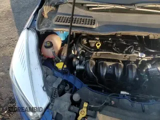 ✅ 2017 Ford Escape S • VIN: 1FMCU0F78HUC05622 • Лот: 94559805. Опубликован ранее на Copart с пробегом 87 461 миль. Бесплатный доступ к архиву аукционных продаж из США и подробный отчёт об истории автомобиля на DreamBid. Изображение 13.