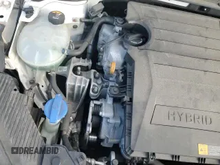 ✅ 2018 Hyundai Ioniq Limited • VIN: KMHC85LC7JU101776 • Lot: 42679135. Wystawiony na Copart z przebiegiem 57 181 mil. Bezpłatny archiwum sprzedaży aukcyjnych z USA i szczegółowy raport historii pojazdu na DreamBid. Zdjęcie 14.