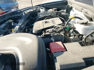 ✅ 2021 Buick Encore GX Select • VIN: KL4MMESL3MB051488 • Lot: 43237456. Wystawiony na IAAI z przebiegiem 38 954 mil. Bezpłatny archiwum sprzedaży aukcyjnych z USA i szczegółowy raport historii pojazdu na DreamBid. Zdjęcie 20.