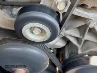 ✅ 2008 Cadillac Escalade • VIN: 1GYEC63848R176536 • Lot: 43183627. Listed on IAAI with 86,632 mi. Free auction sales archive from the USA and detailed vehicle history report at DreamBid. Image 15.