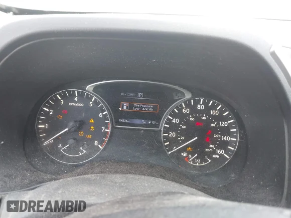 ✅ 2019 Nissan Pathfinder S • VIN: 5N1DR2MM4KC638264 • Лот: 42048739. Опубліковано раніше на IAAI з пробігом 106 373 миль. Безкоштовний доступ до архіву аукціонних продажів зі США та докладний звіт про історію автомобіля на DreamBid. Зображення 7.