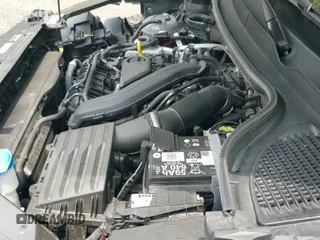 ✅ 2024 Volkswagen Taos S • VIN: 3VV5X7B25RM044158 • Lot: 42459031. Listed on IAAI with 25,856 mi. Free auction sales archive from the USA and detailed vehicle history report at DreamBid. Image 20.