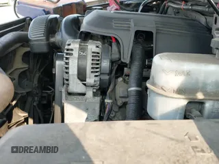 ✅ 2011 Chevrolet Tahoe LS • VIN: 1GNSKAE0XBR288603 • Лот: 42421742. Опубликован ранее на IAAI с пробегом 255 599 миль. Бесплатный доступ к архиву аукционных продаж из США и подробный отчёт об истории автомобиля на DreamBid. Изображение 19.