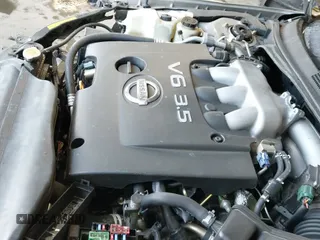 ✅ 2006 Nissan Altima SE • VIN: 1N4BL11E26N371274 • Лот: 42760297. Опубликован ранее на IAAI с пробегом 120 895 миль. Бесплатный доступ к архиву аукционных продаж из США и подробный отчёт об истории автомобиля на DreamBid. Изображение 19.