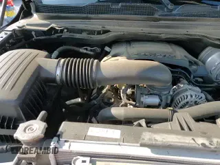 ✅ 2020 Ram 1500 Laramie • VIN: 1C6SRFDT0LN280023 • Lot: 71113715. Wystawiony na Copart z przebiegiem 93 736 mil. Bezpłatny archiwum sprzedaży aukcyjnych z USA i szczegółowy raport historii pojazdu na DreamBid. Zdjęcie 14.