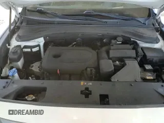 2019 Hyundai Santa Fe Ultimate z VIN 5NMS53AD9KH049679, wystawiony jako Copart lot #68590435 z przebiegiem 47 150 mil mil oraz Nie do naprawy • Non repairable. Historia ofert i sprzedaży dostępna na DreamBid. Obrazek 16.