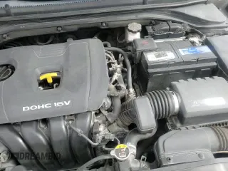 ✅ 2018 Hyundai Elantra SEL • VIN: 5NPD84LF3JH287453 • Lot: 85956415. Listed on Copart with 89,897 mi. Free auction sales archive from the USA and detailed vehicle history report at DreamBid. Image 15.