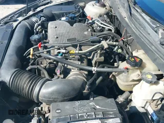 ✅ 2007 Pontiac G6 G6 • VIN: 1G2ZG58N474227022 • Lot: 43314535. Listed on IAAI with 239,905 mi. Free auction sales archive from the USA and detailed vehicle history report at DreamBid. Image 13.