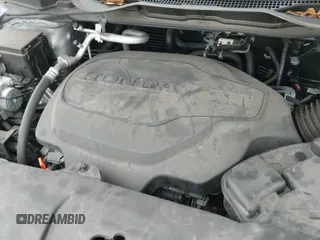 ✅ 2021 Honda Odyssey EX-L • VIN: 5FNRL6H75MB042545 • Lot: 43411771. Wystawiony na IAAI z przebiegiem 52 619 mil. Bezpłatny archiwum sprzedaży aukcyjnych z USA i szczegółowy raport historii pojazdu na DreamBid. Zdjęcie 19.