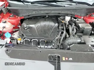 ✅ 2022 Hyundai Tucson SEL • VIN: 5NMJBCAE8NH049058 • Лот: 85728125. Опубликован ранее на Copart с пробегом 80 706 миль. Бесплатный доступ к архиву аукционных продаж из США и подробный отчёт об истории автомобиля на DreamBid. Изображение 16.