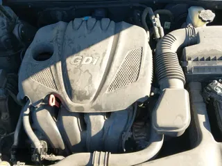 ✅ 2011 Kia Optima LX • VIN: KNAGM4A7XB5055466 • Лот: 43498710. Опубликован ранее на IAAI с пробегом 245 305 миль. Бесплатный доступ к архиву аукционных продаж из США и подробный отчёт об истории автомобиля на DreamBid. Изображение 13.